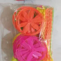 فرفره کهکشانی (پروازی)