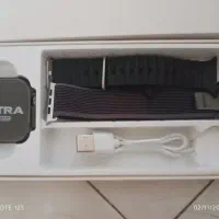 ساعت هوشمند کپی اپل واچ|ساعت|ری, علایین|دیوار