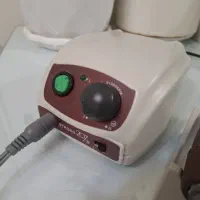 سوهان ناخون strong 207|آرایشگاه و سالن‌های زیبایی|بندر انزلی, باغ زمانی|دیوار