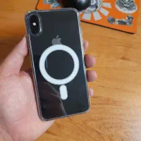 آیفون xs max در حد|موبایل|تهران, وردآورد|دیوار