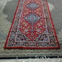 کنار فرشی|فرش|علیآباد کتول, |دیوار