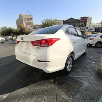 فردا موتور 511 FMC سفید*مشکی مدل 1404