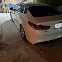 اپتیما سفارش خلیج 2017|خودرو سواری و وانت|آبادان, |دیوار