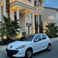 پژو ۲۰۷ پانا ارتقا اقساط خودرو دلخواه