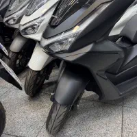 هونداPCX160فول۱۴۰۴ سالارگستر|موتورسیکلت|تهران, گمرک|دیوار