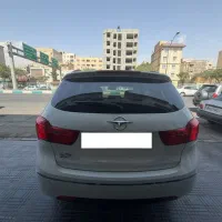 هایما S7 مدل ۱۳۹۵ بدون رنگ|خودرو سواری و وانت|تهران, دردشت|دیوار