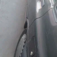 پراید۸۴|خودرو سواری و وانت|باغستان, |دیوار