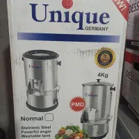 سبزی خرد کن.