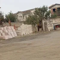 ملک تجاری مسکونی|فروش زمین و ملک کلنگی|لوندویل, |دیوار