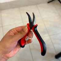 وسایل بافت مو|آرایشگاه و سالن‌های زیبایی|رفسنجان, |دیوار