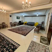 منظریه ۱۳۵متر کوی ایتالیایی ها + بالکن
