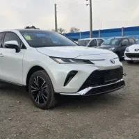 تویوتا ونزا 2024 صفرخشک