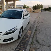 جک J5 اتوماتیک 1800cc، مدل ۱۳۹۳|خودرو سواری و وانت|همدان, |دیوار