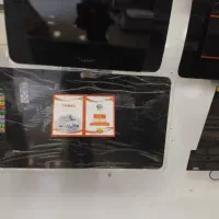 هود وگاز صفحه ای