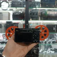 Sony 6400 lens kit|دوربین عکاسی و فیلم‌برداری|تهران, پامنار|دیوار