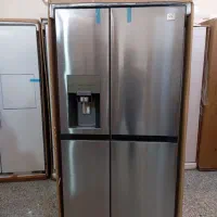 ساید بای ساید دوو ۳۰فوت نمایشگاهی