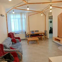 73متر / دو خواب / خوش نقشه / جلفا سید خندان