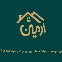 فروش-200متر-زمین-سند-تک-برگ