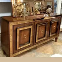 آینه کنسول ، میز تی وی