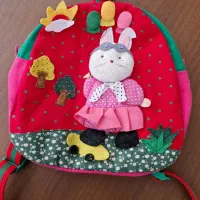 کیف کوله بچه گانه