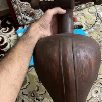 چنگ|سازهای سنتی|بندرعباس, |دیوار