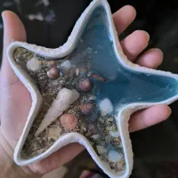 آموزش هنر شمع
