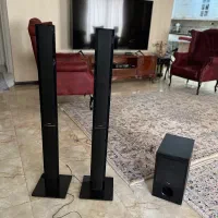 سینما خانگی سونی