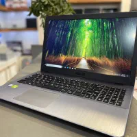 لپ‌تاپ Asus X542