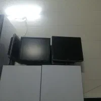 مانیتور ال جی و سام سونگ