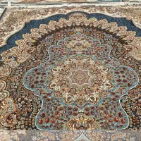 فرش ۱۲ متری نو