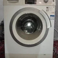 لباسشویی تمام اتومات بوش اصل آلمان
