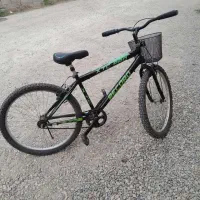 دوچرخه