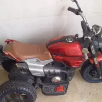 موتور اسباب بازی شارژی