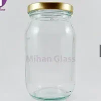 شیشه رب کوچک ۹عدد ۹تا ۱۰۰تومن
