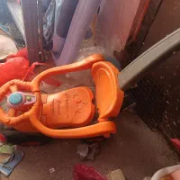 سه چرخه بچه