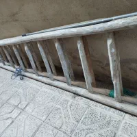 نردبان دوطرفه