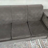 مبل هفت نفرە