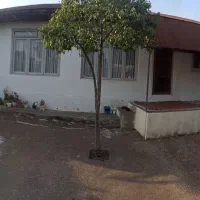 ویلایی دو واحده سوسر