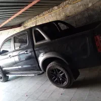 کی ام سی T8 مدل 1401