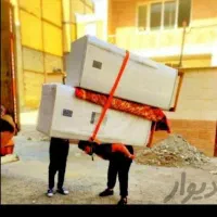 باربری نسیم شهرخاوربزرگ داخلی۵۰۰