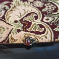 انگشتر های نقره|جواهرات|مراغه, |دیوار