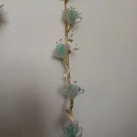 گل رویایی|گل مصنوعی|همدان, |دیوار