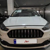 اطلس G مدل ۱۴۰۴ برج ۱۲