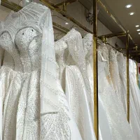 لباس عروس|لباس|یزد, |دیوار