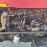 فروش تراکتور ۲۸۵|خودرو سنگین|سقز, |دیوار