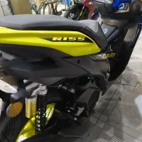 طرح آیروکس|موتورسیکلت|خرم‌آباد, |دیوار