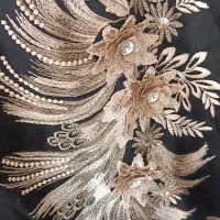 لباس مجلسی تمام پنل|لباس|تبریز, |دیوار