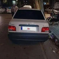 پراید 131مدل 98|خودرو سواری و وانت|لاهیجان, خمیر کلایه|دیوار