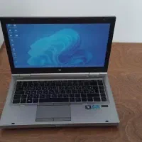 HP Elitebook 84p|رایانه همراه|رشت, منظریه|دیوار