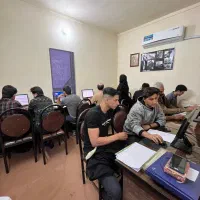 آموزش دوره کامپیوتر با مدرک ICDL